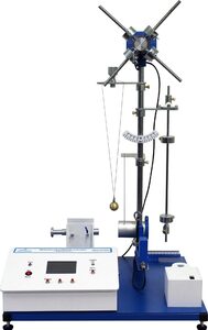 Модульный учебный комплекс «Механика» - fgospostavki.ru - Москва