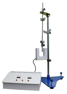 Учебный стенд «Физический маятник» - fgospostavki.ru - Москва