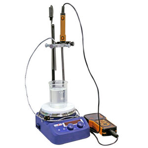 Стенд "Градуировка термопары. Эффект Зеебека" - fgospostavki.ru - Москва