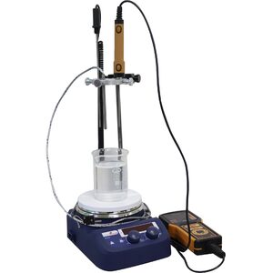 Лабораторная установка «Эффект Зеебека» - fgospostavki.ru - Москва