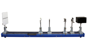 Стенд «Бипризма Френеля» - fgospostavki.ru - Москва