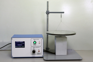 Демонстрационная установка «Вязкость газов» - fgospostavki.ru - Москва