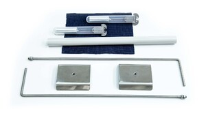 Лабораторный комплект (набор) по электростатике - fgospostavki.ru - Москва