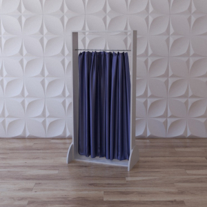 Тактильно-развивающая ширма «Весёлые прятки» - fgospostavki.ru - Москва