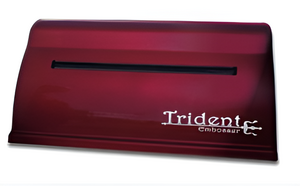 Принтер для печати рельефно-точечным шрифтом Брайля Trident - fgospostavki.ru - Москва