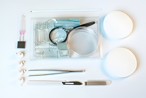 Набор для препарирования - fgospostavki.ru - Москва