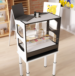 Мультстудия "Создай мультфильм" (с камерой) - fgospostavki.ru - Москва