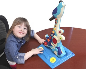 Адаптированная гитара - fgospostavki.ru - Москва