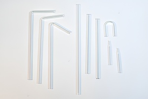 Комплект трубок (стекло) - fgospostavki.ru - Москва