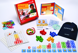 Первые шаги с книжными пособиями Нумикон (3-5 лет) - fgospostavki.ru - Москва