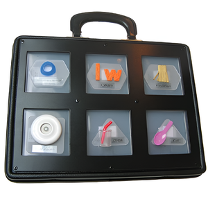 Коммуникатор с символами для слепых - fgospostavki.ru - Москва