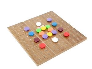 Судоку для незрячих и слабовидящих - fgospostavki.ru - Москва