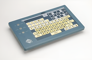 Клавиатура большая программируемая IntelliKeys - fgospostavki.ru - Москва