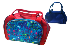 Сумка спортивная малая - fgospostavki.ru - Москва