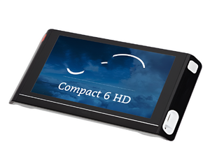 Видеоувеличитель Compact 6HD World - fgospostavki.ru - Москва