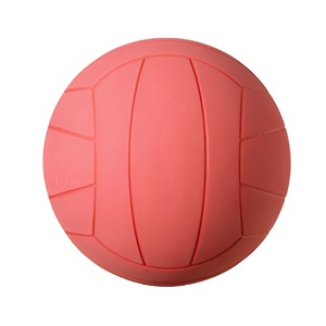 Мяч для игры в торбол звенящий - fgospostavki.ru - Москва