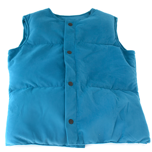 Утяжелённый жилет "Детский" на 3-5 лет - fgospostavki.ru - Москва