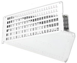 Прибор для письма по Брайлю 6 строк - fgospostavki.ru - Москва