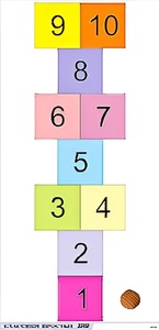 Игровой набор "Классики простые" - fgospostavki.ru - Москва