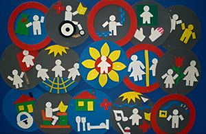 Пособие "Права детей-детям" - fgospostavki.ru - Москва