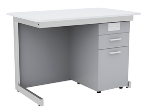 Стол преподавателя  для кабинета физики/химии/биологии - fgospostavki.ru - Москва