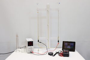 Лабораторная установка «Определение постоянной Фарадея» - fgospostavki.ru - Москва