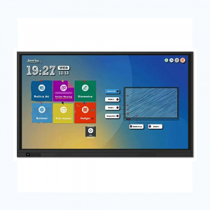 Интерактивная панель Newline TT-7519RS/RU - fgospostavki.ru - Москва