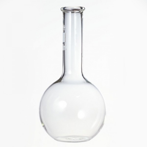 Колба плоскодонная 150 мл. - fgospostavki.ru - Москва