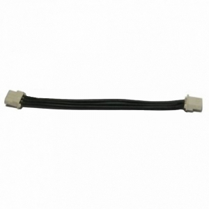Комплект кабелей Robot Cable-3P 100mm 10pcs - fgospostavki.ru - Москва