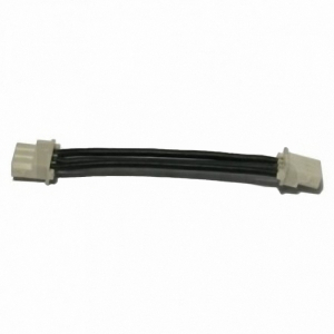 Комплект кабелей Robot Cable-3P 60mm 10pcs - fgospostavki.ru - Москва