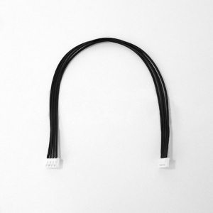 Комплект кабелей Robot Cable-X4P 240mm 10pcs - fgospostavki.ru - Москва