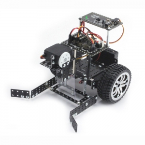 Конструктор Robo kit 4 - fgospostavki.ru - Москва