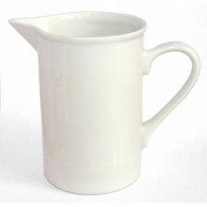 Кружка фарфоровая с носиком N2 500 мл - fgospostavki.ru - Москва