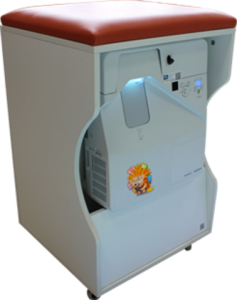 Интерактивная тумба - fgospostavki.ru - Москва