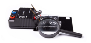 Набор по электрохимии - fgospostavki.ru - Москва