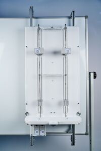 Лабораторная установка «Изучение колебаний связанных маятников» - fgospostavki.ru - Москва