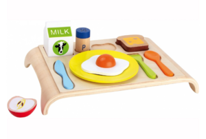 Пазл "Завтрак" - fgospostavki.ru - Москва