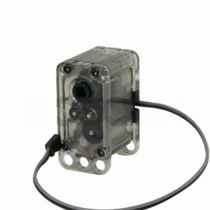 Мотор-редуктор Geared Motor GM-10A - fgospostavki.ru - Москва