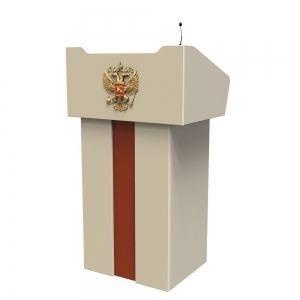 Мультимедийная интерактивная трибуна Lector - fgospostavki.ru - Москва