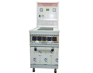 Учебный лабораторный стенд "Электроплита " - fgospostavki.ru - Москва