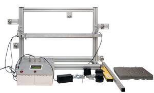 Учебный стенд «Определение опорных реакций балок» - fgospostavki.ru - Москва