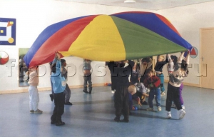 Парашют (вариант 2) - fgospostavki.ru - Москва