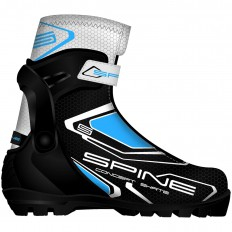 Ботинки Concept Skate 496/1 - fgospostavki.ru - Москва