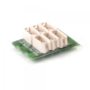 Плата расширения BIOLOID 3P Extension PCB - fgospostavki.ru - Москва