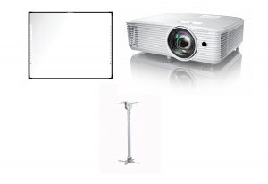 Интерактивная система. Комплект №2 - fgospostavki.ru - Москва