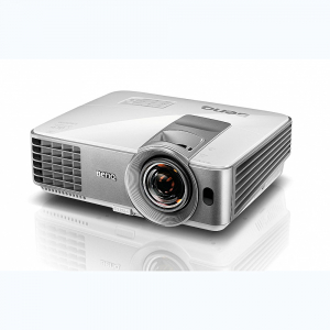 Мультимедийный короткофокусный проектор BenQ MS630ST - fgospostavki.ru - Москва