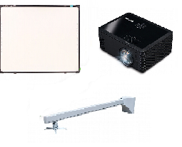 Интерактивная система. Комплект №5 - fgospostavki.ru - Москва