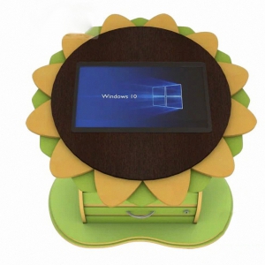 Профессиональный напольный интерактивный комплекс «Подсолнух» - fgospostavki.ru - Москва