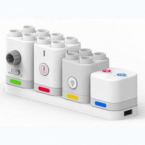 Ресурсный набор Botzees Connect Kit - fgospostavki.ru - Москва