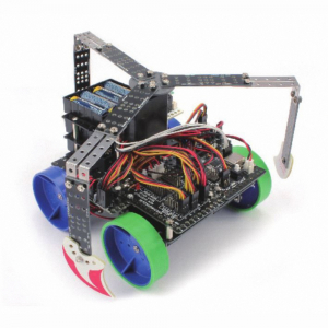 Ресурсный набор Robo kit 1-2 - fgospostavki.ru - Москва